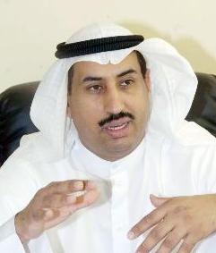 ناصر العنزي