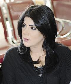 الهام الفضالة