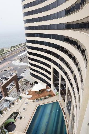 فندق «ميسوني»