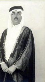 الأمير المجاهد عادل أرسلان