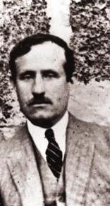 المجاهد الدكتور عبدالرحمن شهبندر