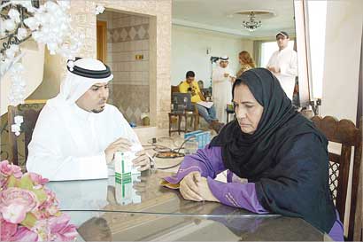 مشهد يجمع اسمهان بالسدر 