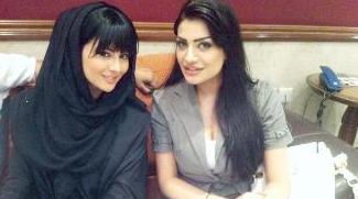 العوضي وحسين  			(تصوير أحمد عماد)