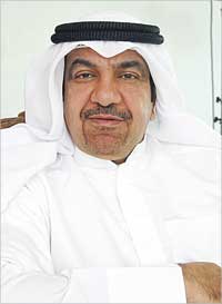 خالد البذال 