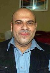 عماد العكاري