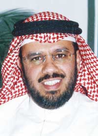 راشد العجمي