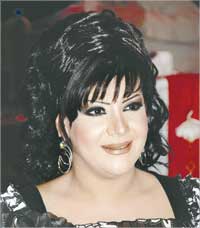 إلهام فضالة