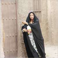 هند البلوشي