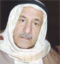 أحمد الصالح