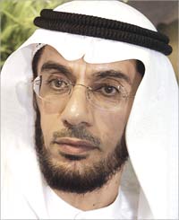 الدكتور محمد العوضي