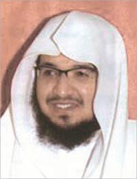 الدكتور عبدالمحسن الأحمد