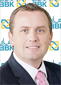 ستيوارت لوكي