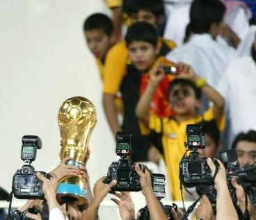 الأيادي تشتاق الى حمل كأس سمو ولي العهد