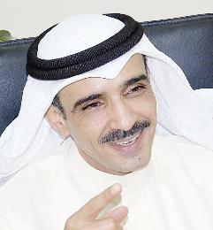 عبدالله العجمي