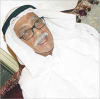 حسين القطان