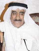 جسوم «علي صالح»