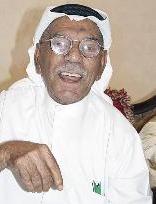 موسى الهزيم