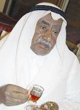 عبد الوهاب الدوسري