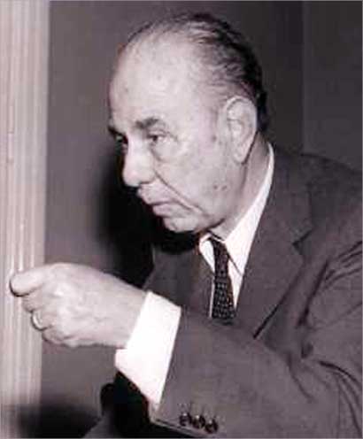 عبدالرحمن باشا عزام