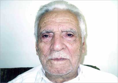 البعثي العتيق خرج ولم يعد