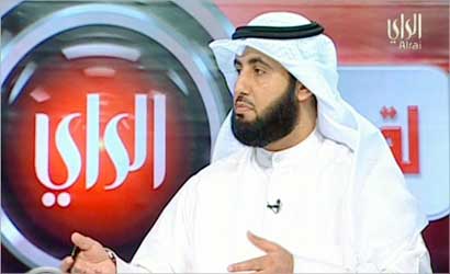 u0641u0647u064au062f u0627u0644u0647u064au0644u0645 u0645u062au062du062fu062bu0627 u0641u064a u062au0644u0641u0632u064au0648u0646 u00abu0627u0644u0631u0627u064au00bb