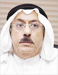 عايد المناع