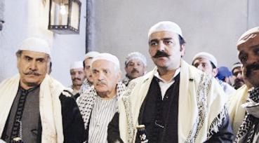 أبطال «باب الحارة»... بلا بطولة