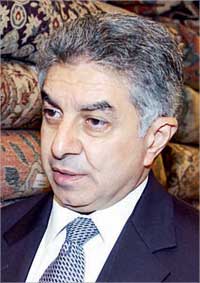 سراج الهندي