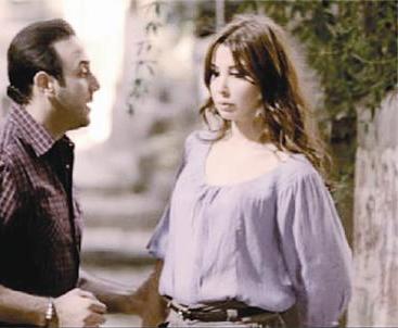 لقطة من كليب «يا كثر»