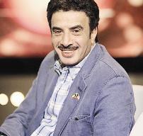 حسين المنصور