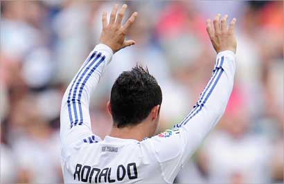 u0631u0648u0646u0627u0644u062fu0648... u0647u0644 u064au0642u0648u0644 u0648u062fu0627u0639u0627u064b u0644u0631u064au0627u0644 u0645u062fu0631u064au062fu061f (u0627 u0641 u0628) 