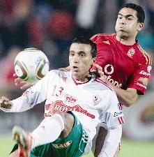 أحمد فتحي ومحمد عبدالشافي