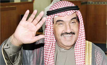 u0631u0626u064au0633 u0627u0644u0648u0632u0631u0627u0621 u0633u0645u0648 u0627u0644u0634u064au062e u0646u0627u0635u0631 u0627u0644u0645u062du0645u062f u0628u0639u062f u0627u0646u062au0647u0627u0621 u0645u0631u0627u0641u0639u062au0647 u0641u064a u0627u0644u0645u062cu0644u0633 u0623u0645u0633 (u062au0635u0648u064au0631 u0645u0648u0633u0649 u0639u064au0627u0634)