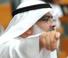 الصرعاوي مؤكداً عدم وجود خلاف شخصي مع الفهد