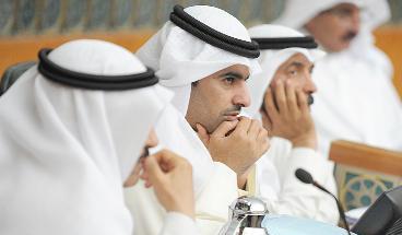 متابعة من نواب «الشعبي» والصيفي