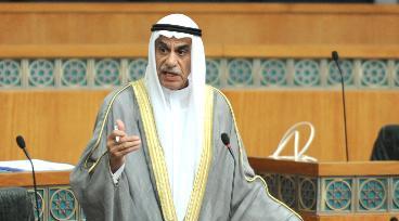 السعدون محذراً من انتشار الأغذية الفاسدة