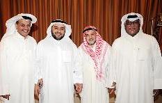 الذاير مع المضاحكة والقدساويين المخضرمين محمود فريدون وحامد الهدهود