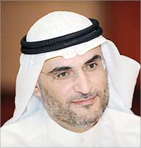 وليد القلاف