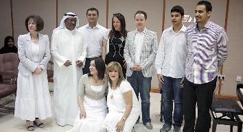 u0627u0644u0645u0634u0627u0631u0643u0648u0646 u0641u064a u0627u0644u062du0641u0644