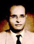 العالم الراحل جمال حمدان