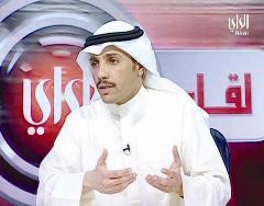 الغانم مؤكداً عدم شخصانية استجوابه للفهد