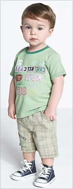 تشكيلة منوعة للصبيان 