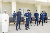 محمد اليوسف متابعا الحملة