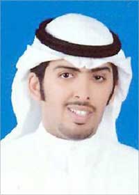 خالد المطيري 