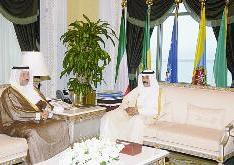 ولي العهد مستقبلا جابر المبارك