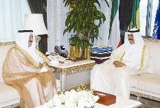 ... وأحمد الحمود