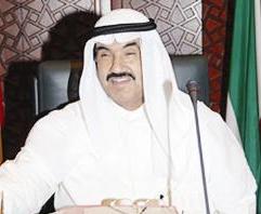 الشيخ ناصر المحمد