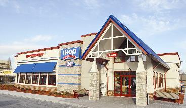 u0627u062du062f u0645u0637u0627u0639u0645 u00abIHOPu00bb