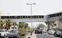 ممرات ربط المستشفيات