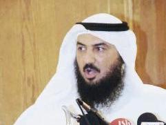 الخنة مطالبا بتطهير البلاد من الفساد